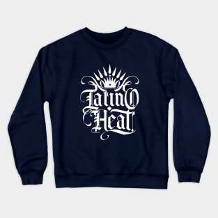 Eddie Guerrero  Latino Crewneck Sweatshirt